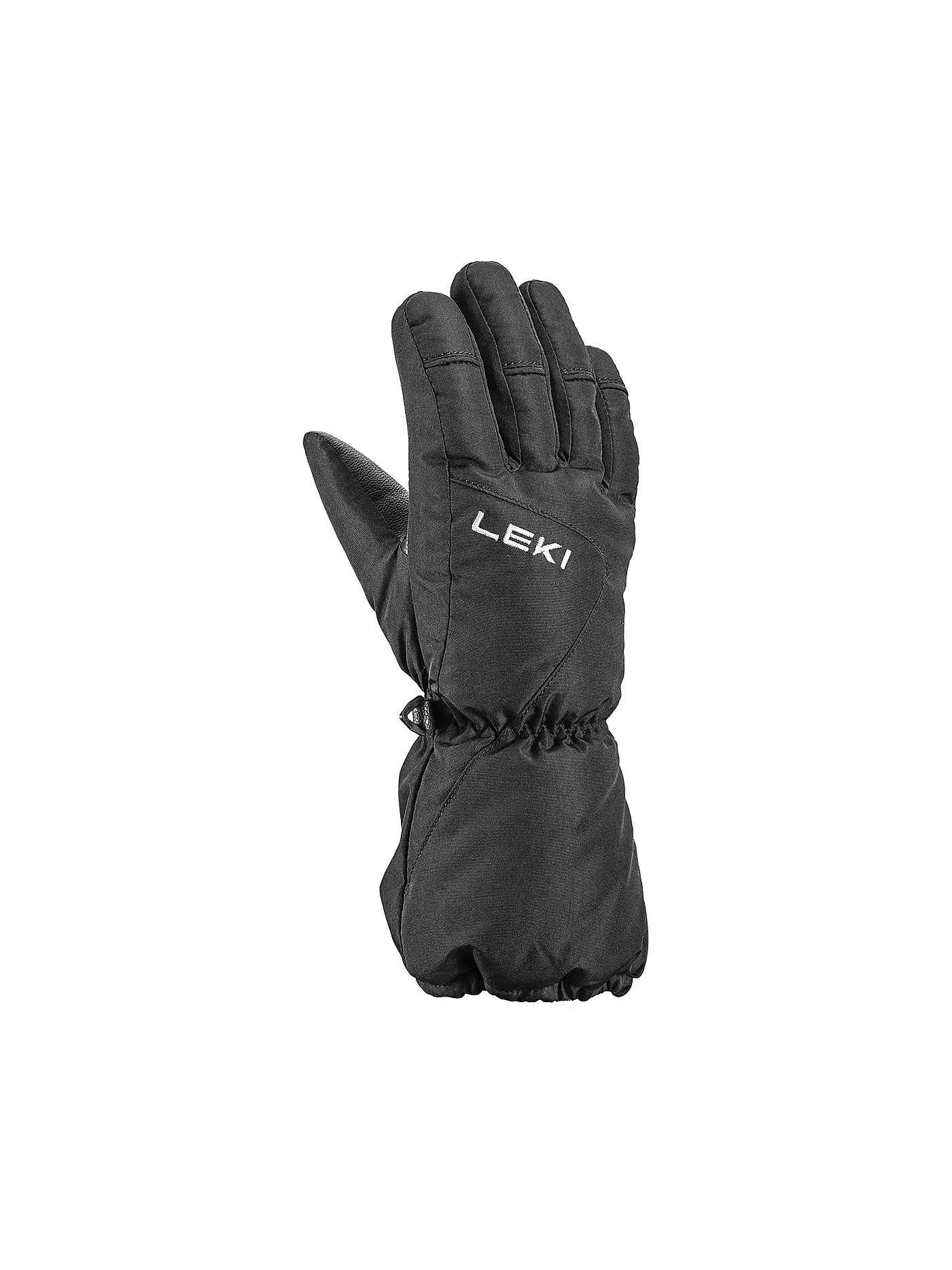 LEKI | Kinder Skihandschuhe Nevio Junior | 